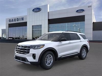 New 2025 Ford Explorer Active SUV for sale #25T1615 - photo 2