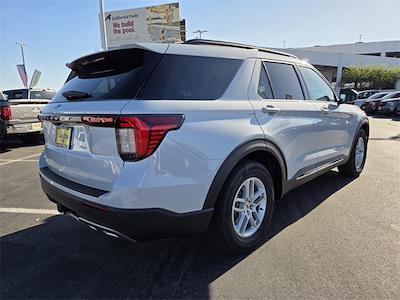 New 2025 Ford Explorer Active SUV for sale #25T1615 - photo 2