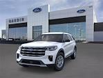 New 2025 Ford Explorer Active SUV for sale #25T1615 - photo 3