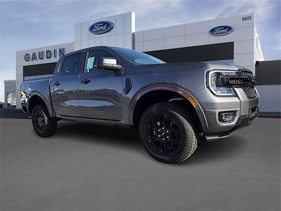 2025 Ford Ranger SuperCrew Cab RWD Pickup for sale #25T1616 - photo 1