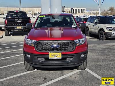 2021 Ford Ranger SuperCrew Cab RWD Pickup for sale #25T1616A - photo 2