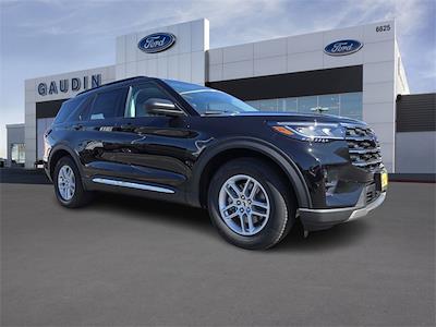 New 2025 Ford Explorer Active SUV for sale #25T1619 - photo 1