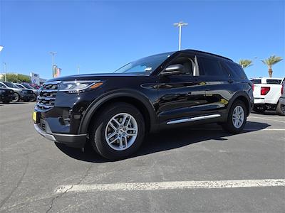 New 2025 Ford Explorer Active SUV for sale #25T1619 - photo 2