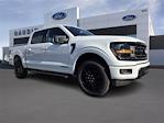New 2025 Ford F-150 XLT SuperCrew Cab 4WD Pickup for sale #25T1626 - photo 1