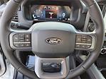 New 2025 Ford F-150 XLT SuperCrew Cab 4WD Pickup for sale #25T1626 - photo 10