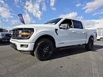 New 2025 Ford F-150 XLT SuperCrew Cab 4WD Pickup for sale #25T1626 - photo 3