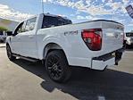 New 2025 Ford F-150 XLT SuperCrew Cab 4WD Pickup for sale #25T1626 - photo 4