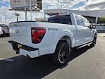 New 2025 Ford F-150 XLT SuperCrew Cab 4WD Pickup for sale #25T1626 - photo 2
