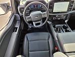 New 2025 Ford F-150 XLT SuperCrew Cab 4WD Pickup for sale #25T1626 - photo 8