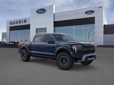 2025 Ford F-150 SuperCrew Cab 4WD Pickup for sale #25T1627 - photo 1