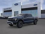 2025 Ford F-150 SuperCrew Cab 4WD Pickup for sale #25T1627 - photo 3