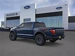 2025 Ford F-150 SuperCrew Cab 4WD Pickup for sale #25T1627 - photo 6