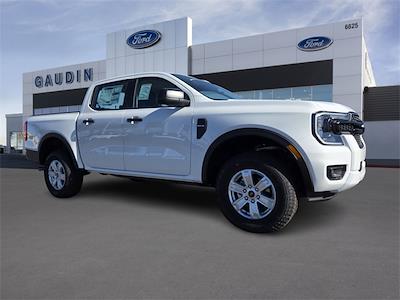 New 2025 Ford Ranger XL SuperCrew Cab for sale #25T1630 - photo 1