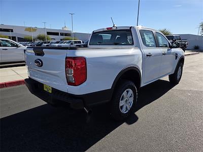 New 2025 Ford Ranger XL SuperCrew Cab for sale #25T1630 - photo 2