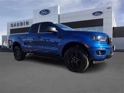 2019 Ford Ranger Super Cab RWD Pickup for sale #25T1632A - photo 1