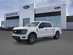 New 2025 Ford F-150 STX SuperCrew Cab 4WD Pickup for sale #25T1642 - photo 2