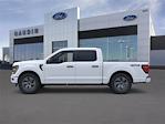 New 2025 Ford F-150 STX SuperCrew Cab 4WD Pickup for sale #25T1642 - photo 4