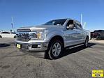 2018 Ford F-150 SuperCrew Cab RWD Pickup for sale #25T1644A - photo 4