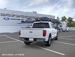 2025 Ford F-150 SuperCrew Cab RWD Pickup for sale #25T1645 - photo 8
