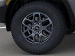 New 2025 Ford Ranger XLT SuperCrew Cab 4WD Pickup for sale #25T1649 - photo 19