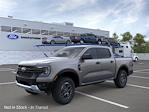 New 2025 Ford Ranger XLT SuperCrew Cab 4WD Pickup for sale #25T1649 - photo 3