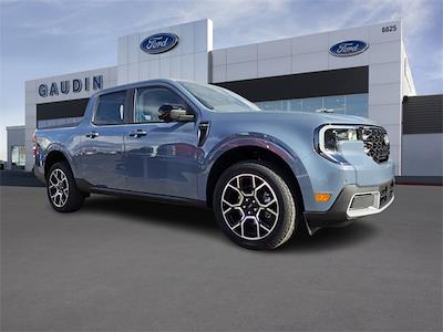 2025 Ford Maverick SuperCrew Cab AWD Pickup for sale #25T1651 - photo 1