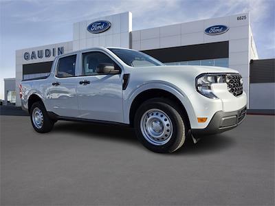 New 2025 Ford Maverick XL SuperCrew Cab AWD Pickup for sale #25T1652 - photo 1