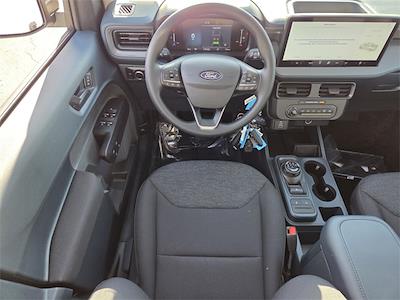 New 2025 Ford Maverick XL SuperCrew Cab AWD Pickup for sale #25T1652 - photo 2