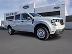 New 2025 Ford Maverick XL SuperCrew Cab AWD Pickup for sale #25T1652 - photo 1