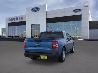 New 2025 Ford Maverick XL SuperCrew Cab AWD Pickup for sale #25T1653 - photo 2