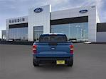 New 2025 Ford Maverick XL SuperCrew Cab AWD Pickup for sale #25T1653 - photo 7