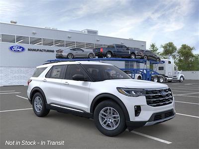 New 2025 Ford Explorer Active SUV for sale #25T1654 - photo 1