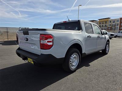 New 2025 Ford Maverick XL SuperCrew Cab for sale #25T1656 - photo 2