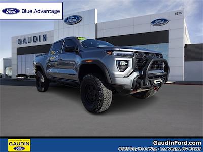 2023 GMC Canyon Crew Cab 4WD Pickup for sale #25T1662B - photo 1