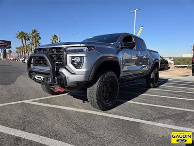 2023 GMC Canyon Crew Cab 4WD Pickup for sale #25T1662B - photo 2