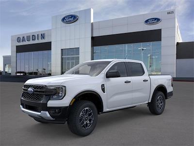 New 2025 Ford Ranger XLT SuperCrew Cab Pickup for sale #25T1666 - photo 2