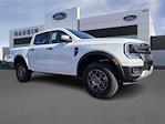 New 2025 Ford Ranger XLT SuperCrew Cab Pickup for sale #25T1666 - photo 1