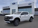 New 2025 Ford Ranger XLT SuperCrew Cab Pickup for sale #25T1666 - photo 2