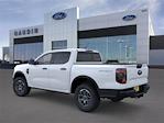 New 2025 Ford Ranger XLT SuperCrew Cab Pickup for sale #25T1666 - photo 5