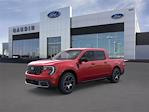 New 2025 Ford Maverick Lariat SuperCrew Cab AWD Pickup for sale #25T1667 - photo 2