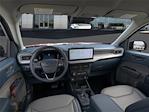 New 2025 Ford Maverick Lariat SuperCrew Cab AWD Pickup for sale #25T1667 - photo 9