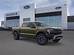 New 2025 Ford F-150 Raptor SuperCrew Cab 4WD Pickup for sale #25T1669 - photo 1