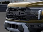 New 2025 Ford F-150 Raptor SuperCrew Cab 4WD Pickup for sale #25T1669 - photo 17