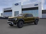New 2025 Ford F-150 Raptor SuperCrew Cab 4WD Pickup for sale #25T1669 - photo 2