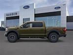 New 2025 Ford F-150 Raptor SuperCrew Cab 4WD Pickup for sale #25T1669 - photo 4