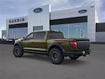 New 2025 Ford F-150 Raptor SuperCrew Cab 4WD Pickup for sale #25T1669 - photo 5