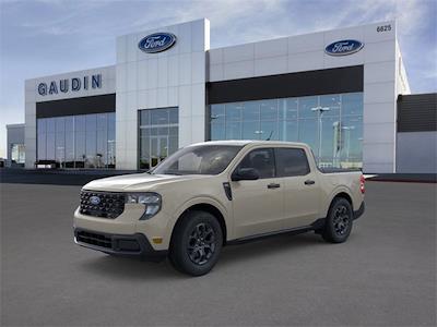 New 2025 Ford Maverick XLT SuperCrew Cab AWD Pickup for sale #25T1675 - photo 2