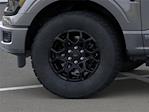 New 2025 Ford F-150 XLT SuperCrew Cab 4WD Pickup for sale #25T1678 - photo 19