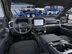 New 2025 Ford F-150 XLT SuperCrew Cab 4WD Pickup for sale #25T1678 - photo 9