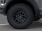 New 2025 Ford F-150 Raptor SuperCrew Cab 4WD Pickup for sale #25T1679 - photo 19